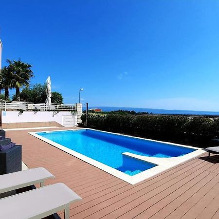 Sea View- Spacious Apartment With Shared Pool Σπλιτ Εξωτερικό φωτογραφία
